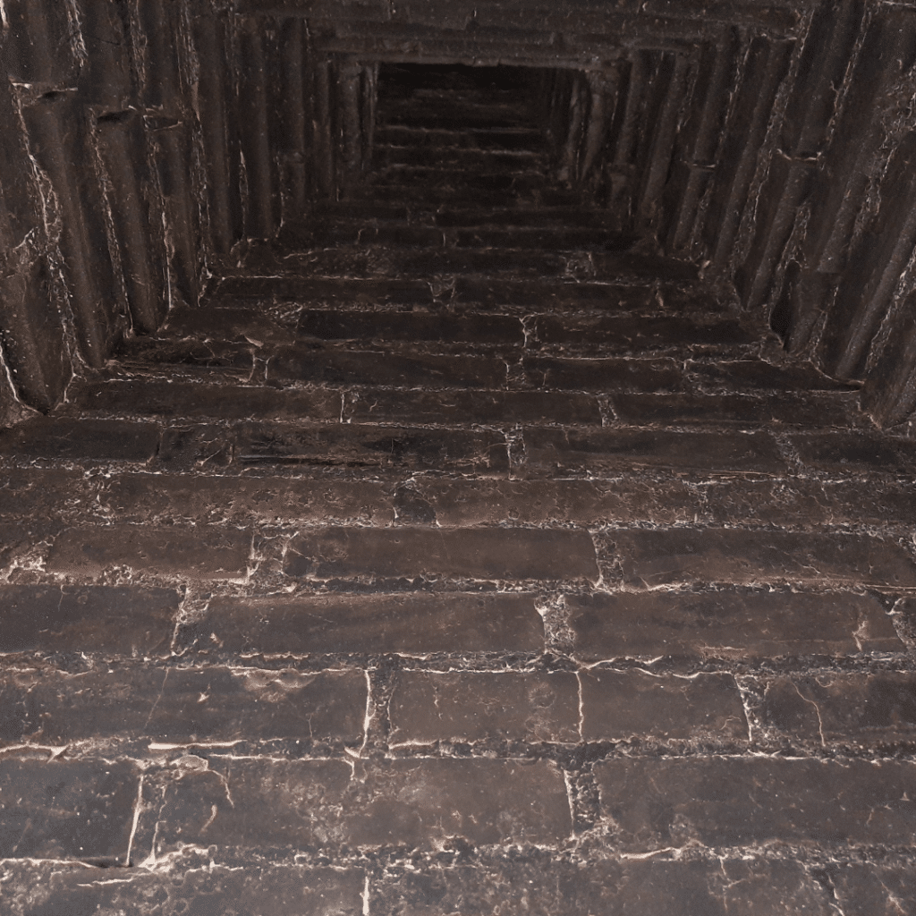 How to Tell When It’s Time to Call a Chimney Sweep Chimney Sweep Hidden Issues Emberstone Chimney Solutions Charlotte chimney repair north carolina