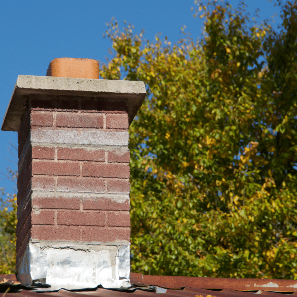 How to Tell When It’s Time to Call a Chimney Sweep Chimney Sweep Make Sure Your Chimney is Safe Emberstone Chimney Solutions Charlotte nc fireplaces