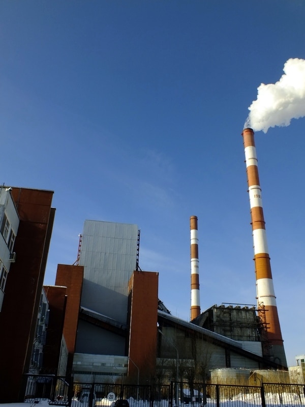 Incredibly Tall Chimneys: Perm State District Power Station - Russia 0 6ae22 ea46abe4 orig Emberstone Chimney Solutions Asheville