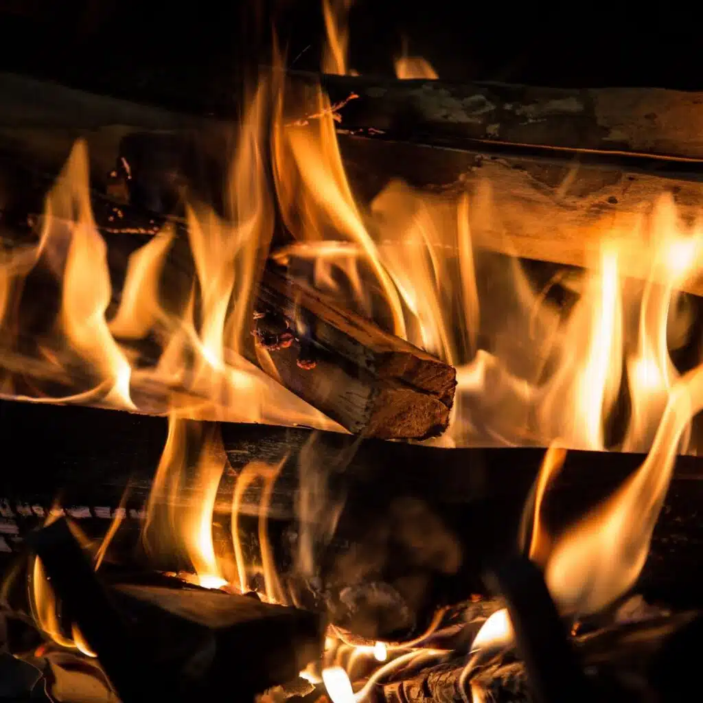 Best Practices to Enjoy Your Fireplace Safely