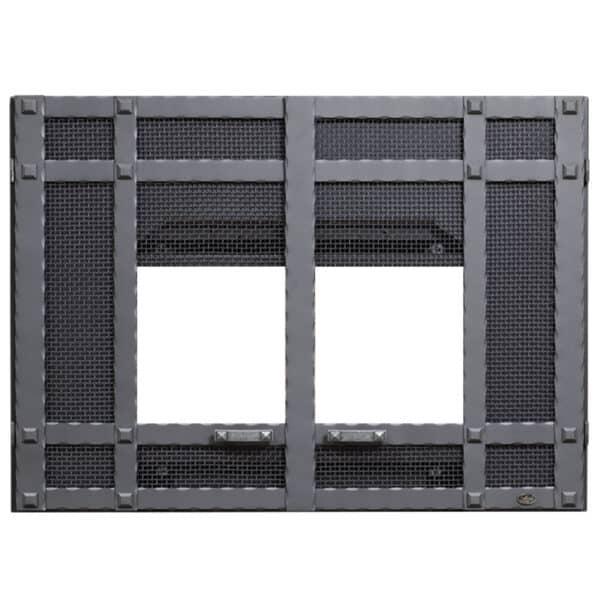 32 DVS Gas Fireplace Insert by Lopi Stoves - Image 12