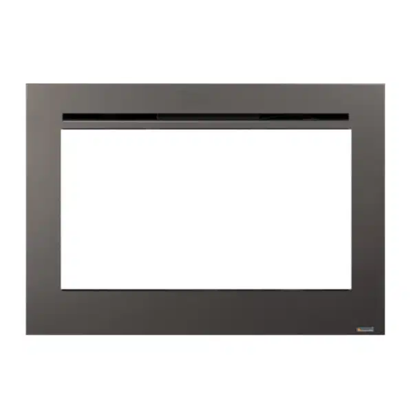 31 DVI Gas Fireplace Insert by Lopi Stoves Emberstone Chimney