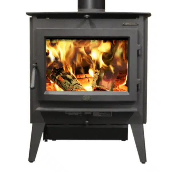 Evergreen Wood Stove by Lopi Stoves 98700433 Emberstone Chimney Solutions Asheville
