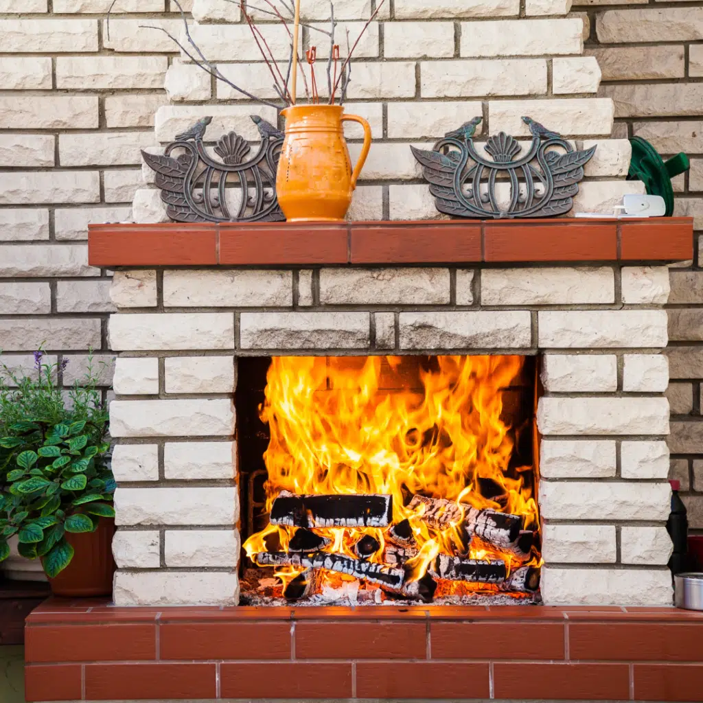 asheville chimney repair