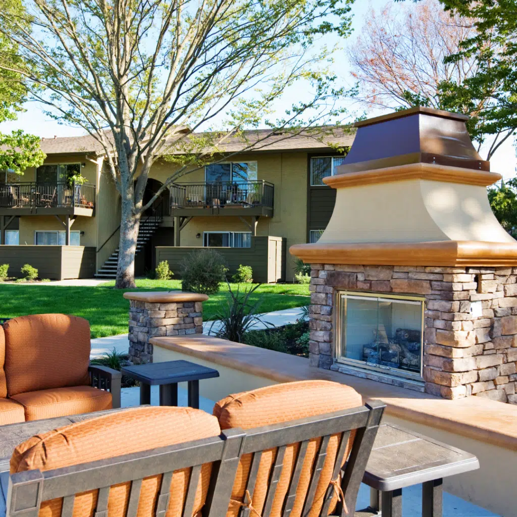 Create the Perfect Outdoor Living Space Outdoor Living Create Your Perfect Outdoor Living Space Emberstone Chimney Solutions Asheville