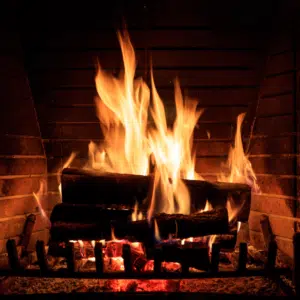 How To Light Your Fireplace Pilot