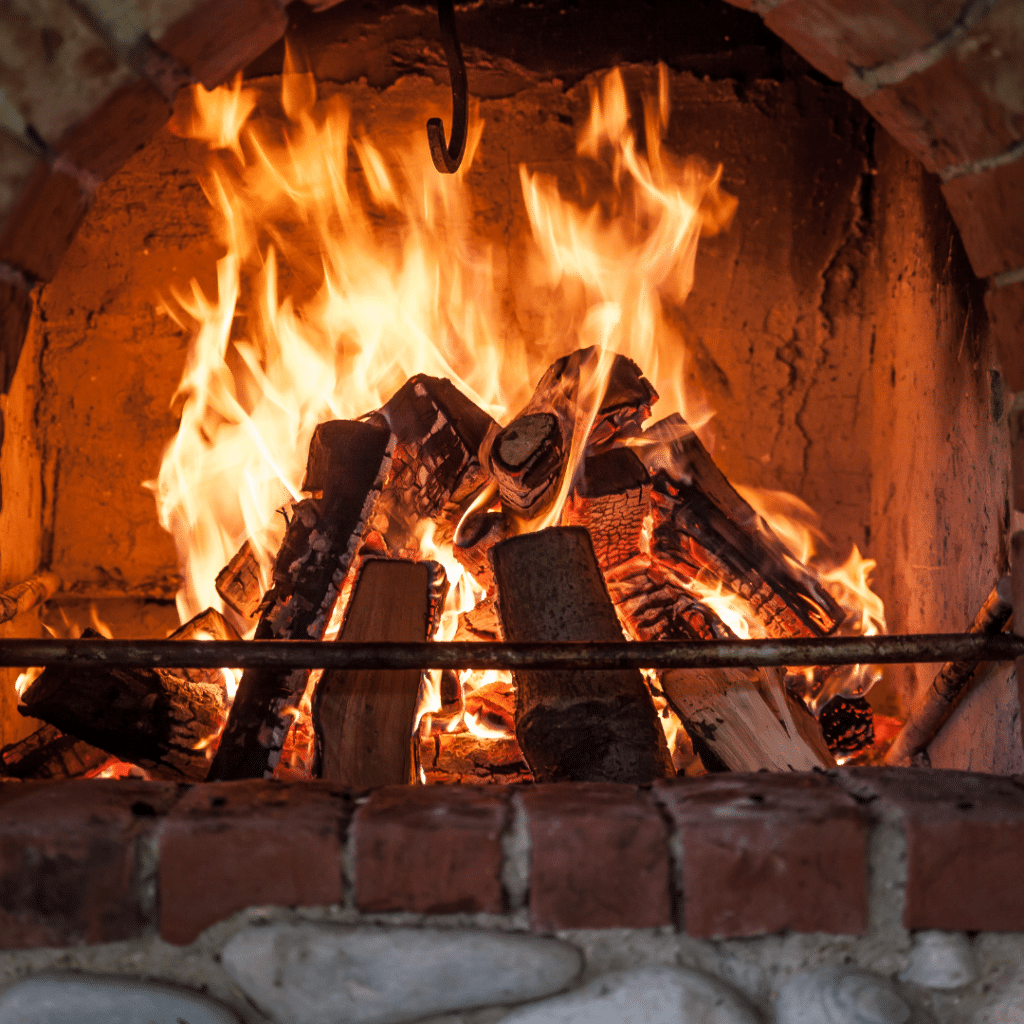 Waynesville, NC Maintain Optimal Performance with Regular Chimney Sweeping Emberstone Chimney Solutions Asheville asheville nc chimney