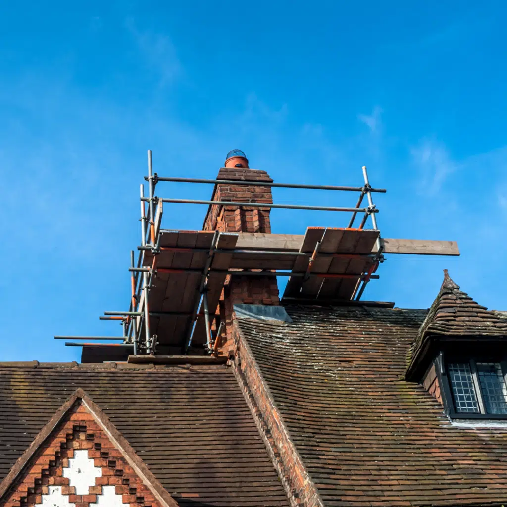 The Tools and Techniques of Professional Chimney Sweeps Professional Chimney Sweeps Putting safety first with Emberstone Chimney Solutions Emberstone Chimney Solutions Asheville