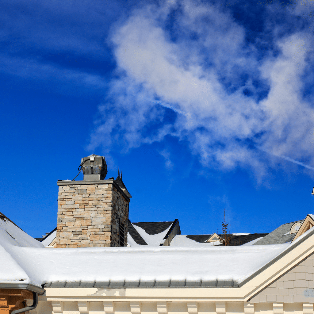 chimney sweep nc