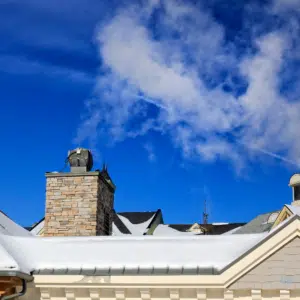 Why Should You Clean Your Chimney Regularly And How To Keep It Safe