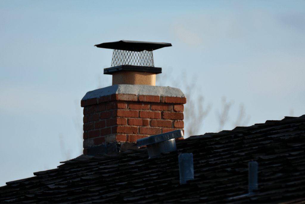 asheville chimney sweep