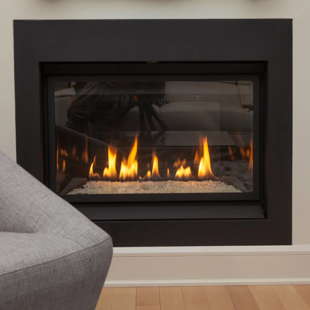 Get The Most Out Of Your Chimney + Fireplace Fireplace Upgrade Your Home with an Emberstone Gas Fireplace Emberstone Chimney Solutions Asheville