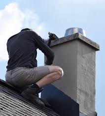 Chimney Sweep Asheville NC