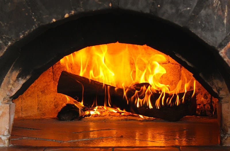 Do You Need Your Furnace Flue Cleaned? Furnace Flue chimney sweep4 0 1 Emberstone Chimney Solutions Asheville Furnace Flue
