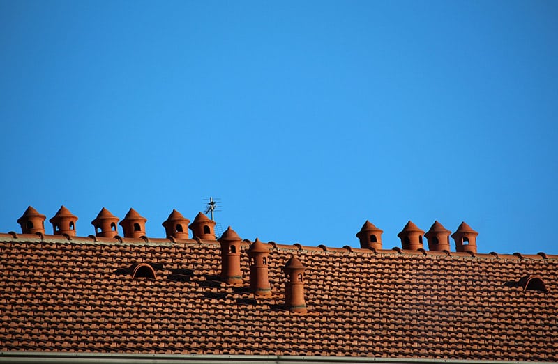 Cracked Chimney Crown cracked chimney crown chimney sweep7 Emberstone Chimney Solutions Asheville cracked chimney crown