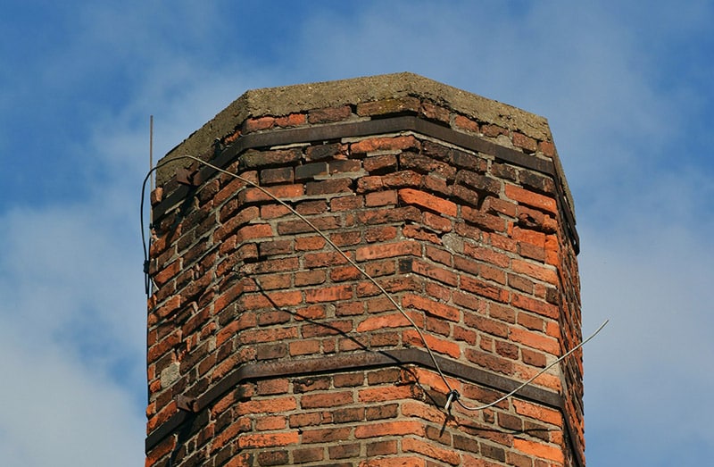Mortar Joint Cracking chimney sweep8 0 1 Emberstone Chimney Solutions Asheville