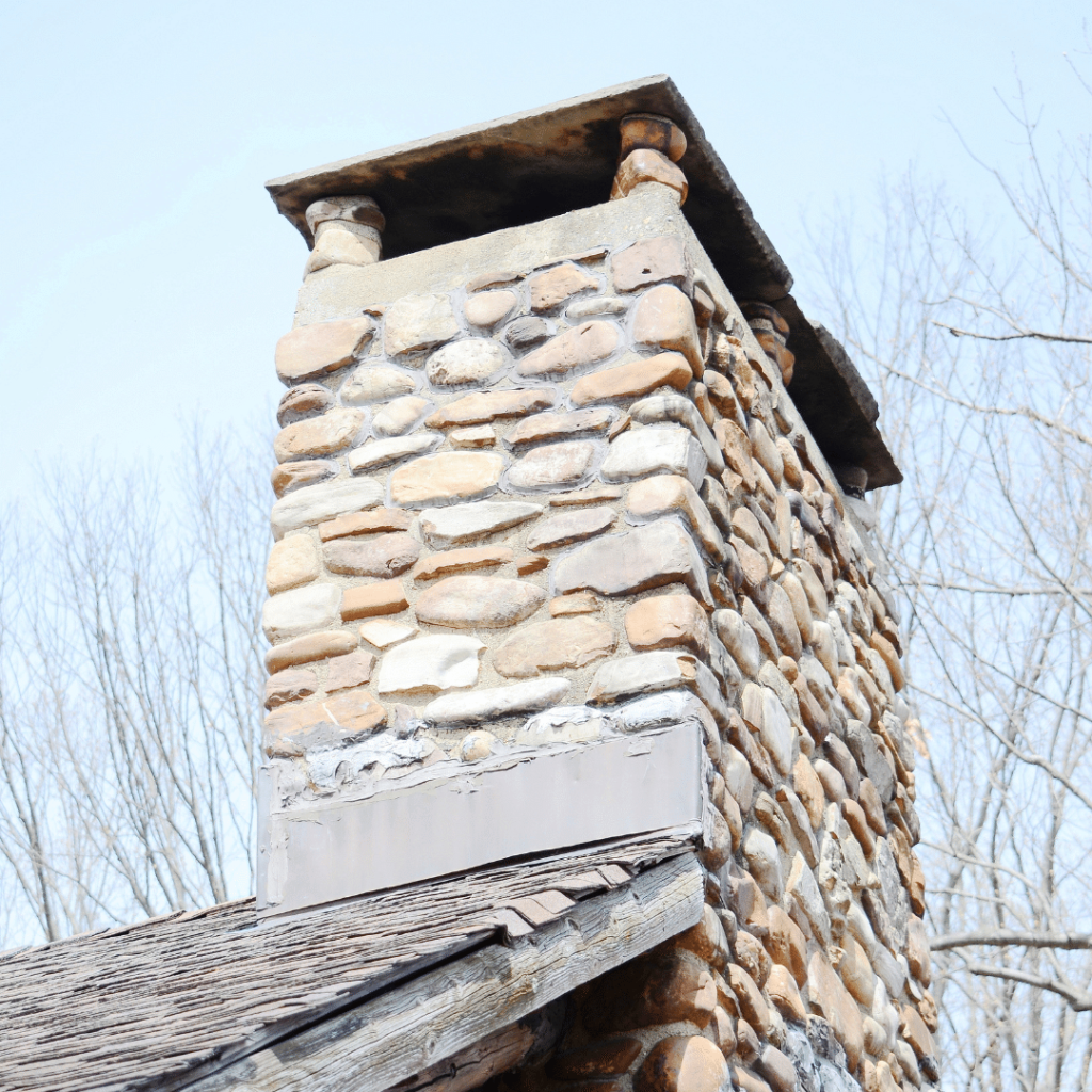 Chimney Repair Asheville NC
