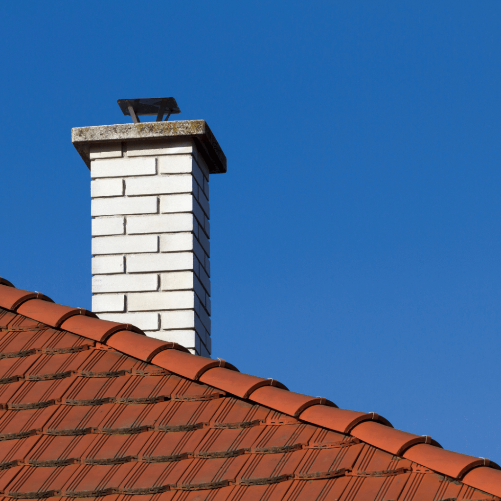 Chimney Repair Asheville NC