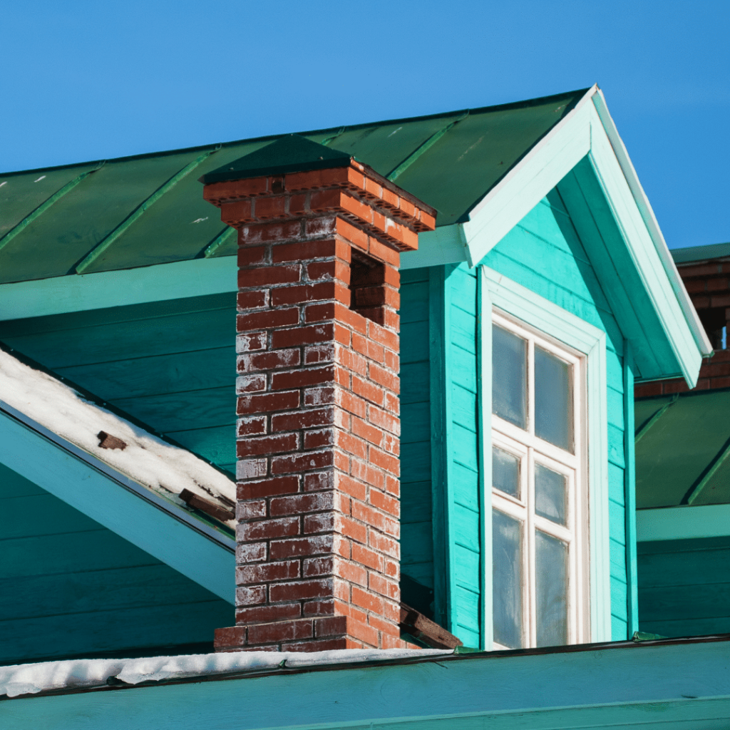 Chimney Flue