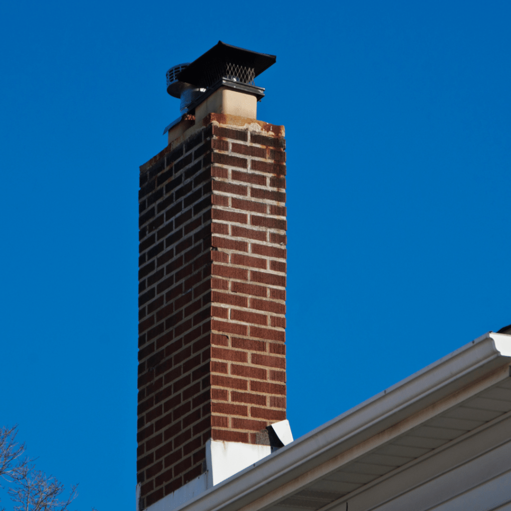nc chimney sweep