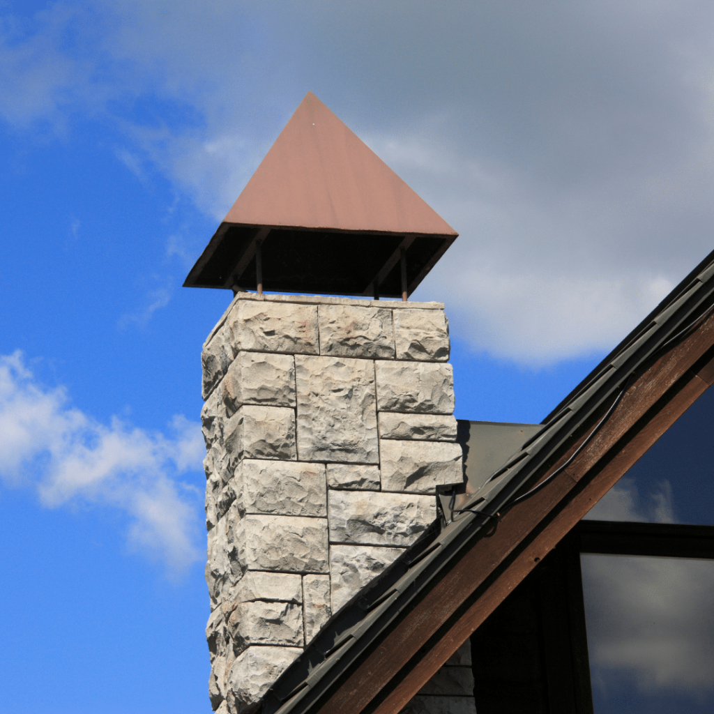 Chimney Sweep Asheville NC