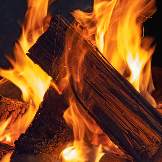 chimney sweeping