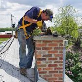 Chimney Cleaning Asheville NC