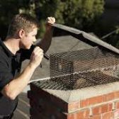 Chimney Cleaning Asheville NC