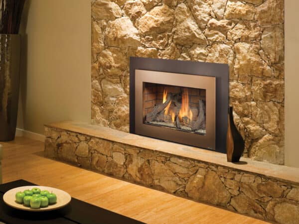 33 DVI Gas Fireplace Insert by Fireplace Xtrordinair - Image 24