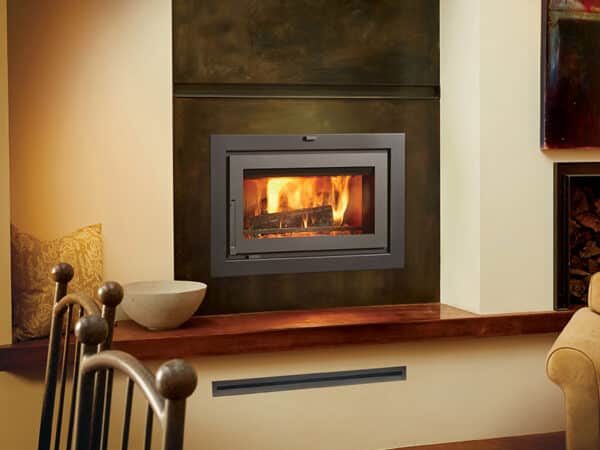 42 Apex Clean Face Wood Fireplace Fireplace Xtrordinair