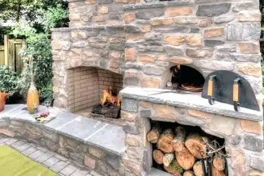 Grills Grills fireplace pizza oven outdoor pizza oven fireplace combo s s outdoor outdoor pizza oven fireplace outdoor fireplace pizza oven combo kits 1 Emberstone Chimney Solutions Asheville