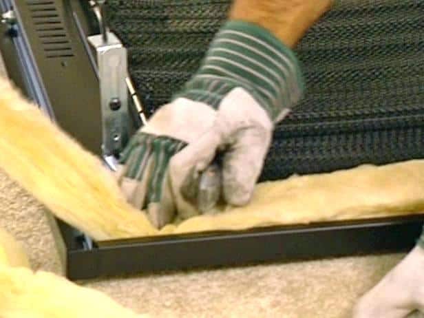 Installing Tempered Glass Doors On Your Fireplace insulated fireplace door lovely fireplace door insulation for out outdoor insulation for fireplace glass doors best insulated fireplace doors Emberstone Chimney Solutions Asheville
